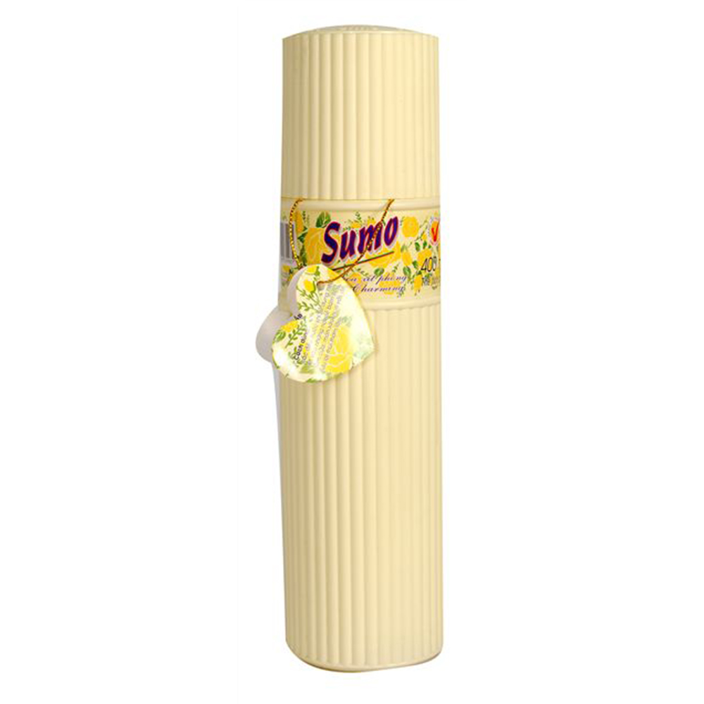 Xịt phòng Sumo Charming 400ml